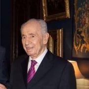 שמעון פרס ז"ל